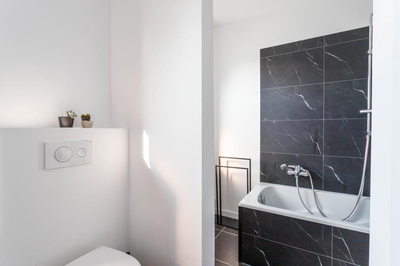 Studio 3 Apartment Kortrijk Exterior photo